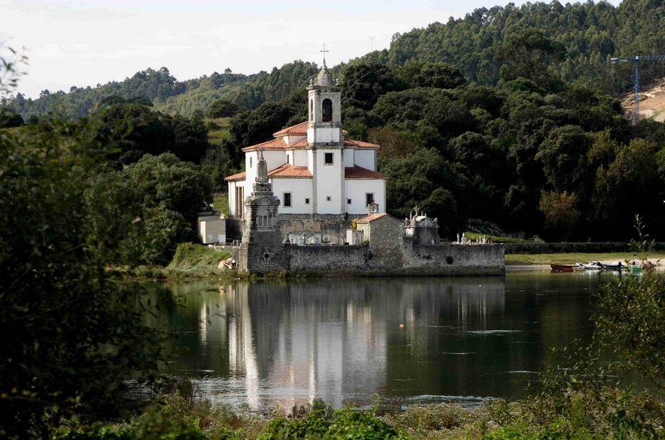 Ablanera 2 Guest House Cangas de Onis Exterior photo